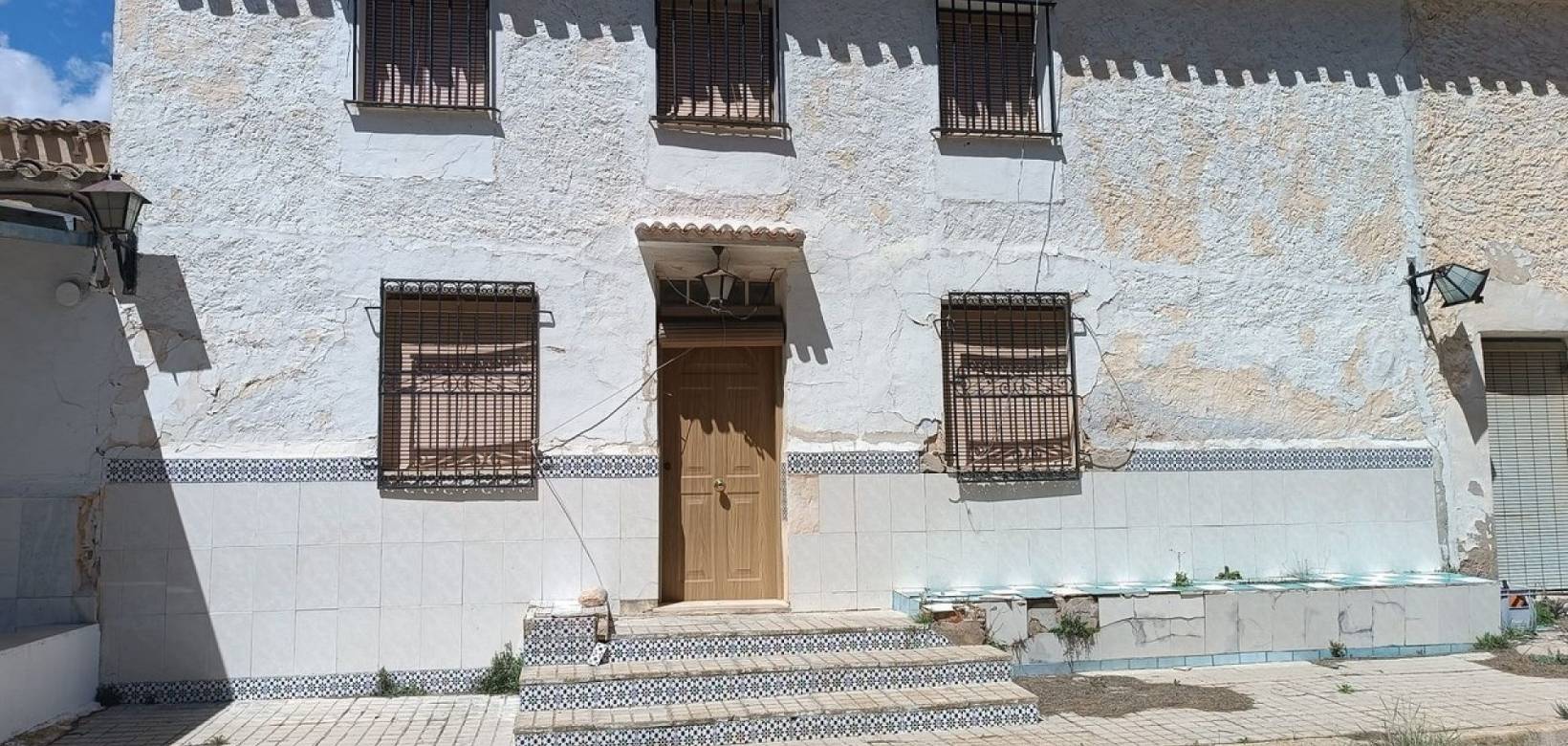 Venta - Country house - Yecla