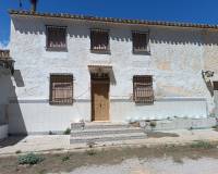 Venta - Country house - Yecla