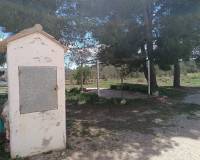 Venta - Country house - Yecla