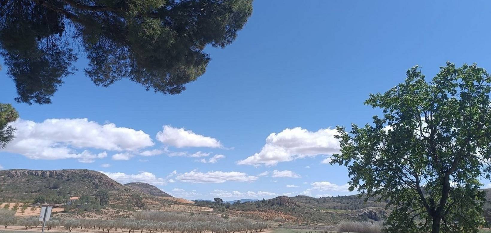 Venta - Country house - Yecla