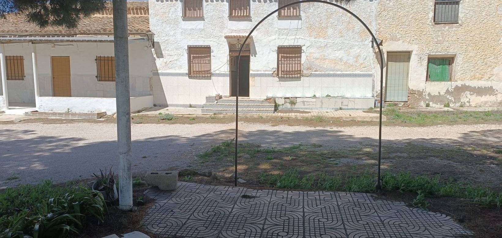 Venta - Country house - Yecla