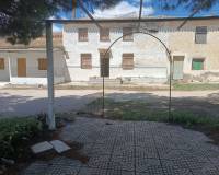 Venta - Country house - Yecla