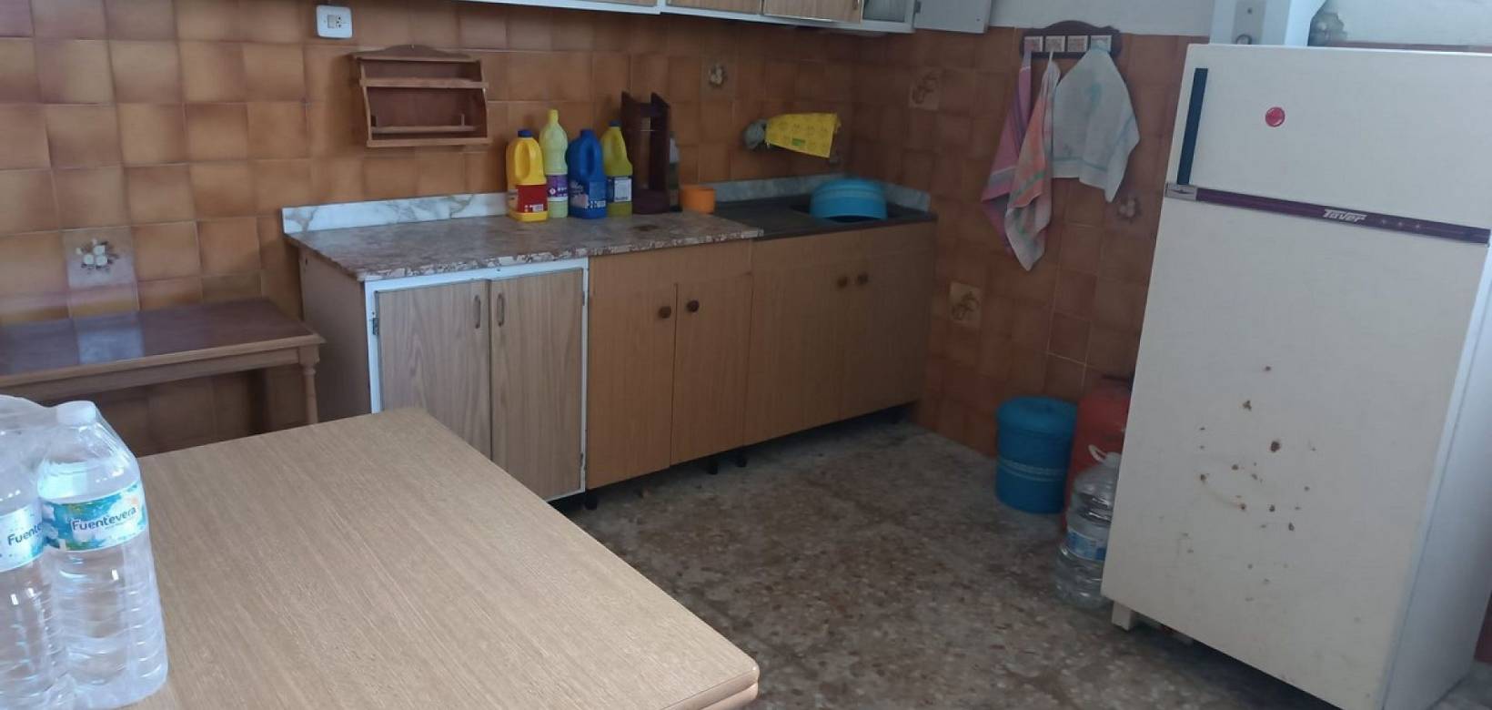 Venta - Country house - Yecla