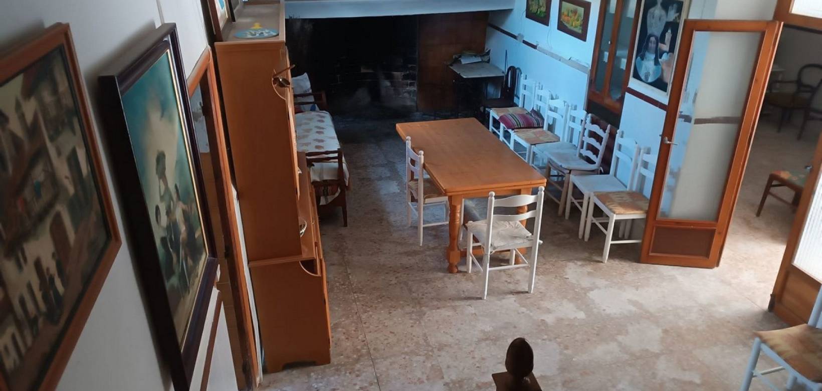 Venta - Country house - Yecla