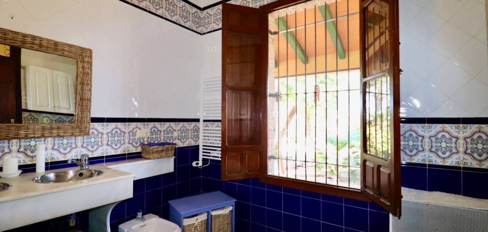 Venta - Country Property - Rojales - Heredades