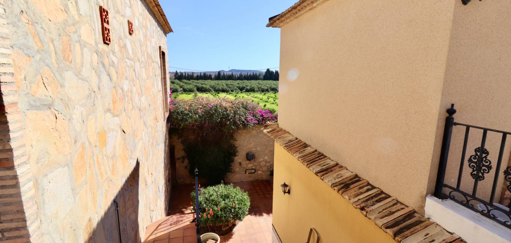 Venta - Country Property - Rojales - Heredades