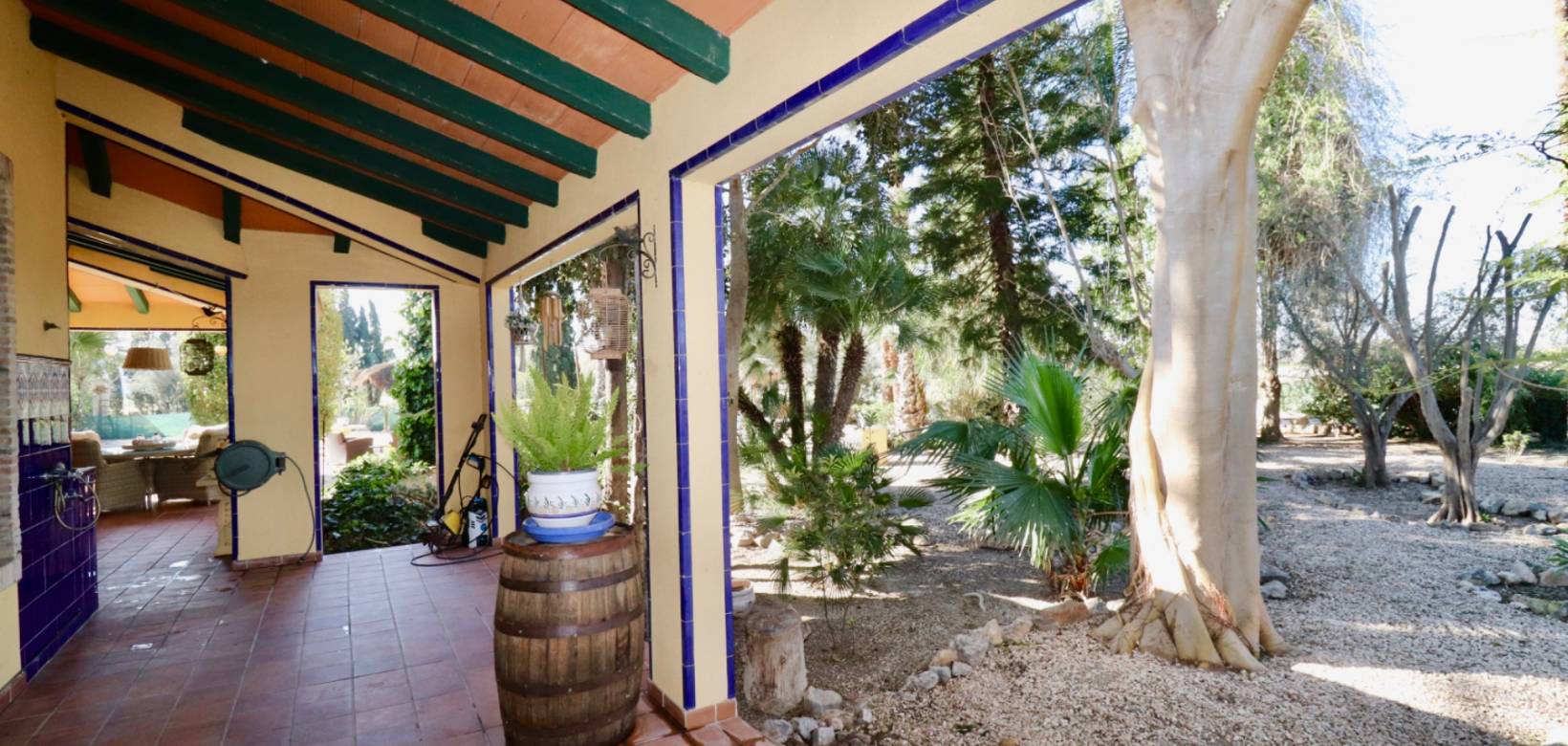 Venta - Country Property - Rojales - Heredades