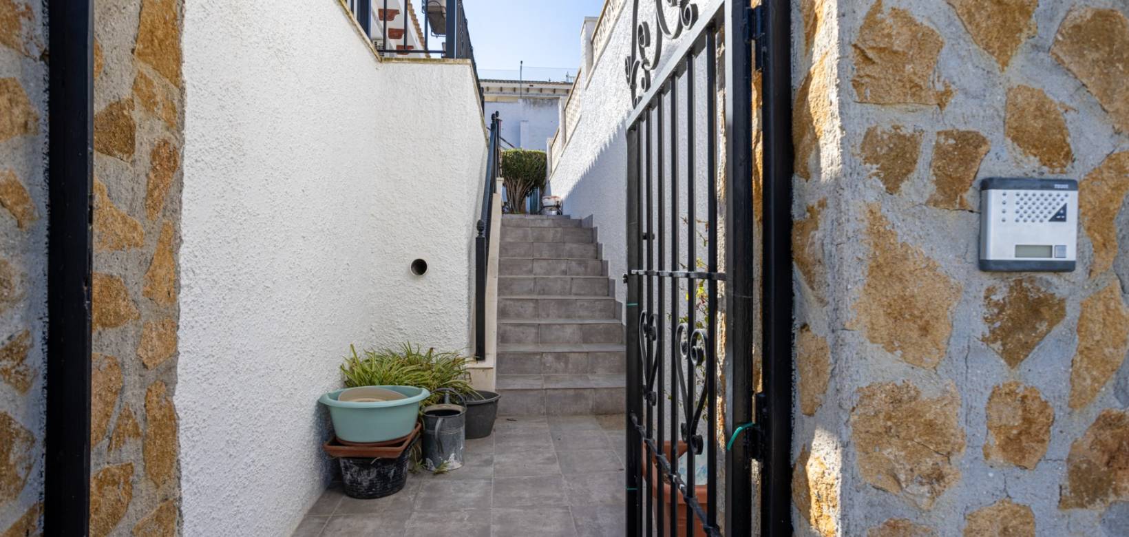 Venta - Detached villa - Bigastro - Villas Andrea