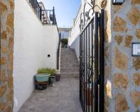 Venta - Detached villa - Bigastro - Villas Andrea