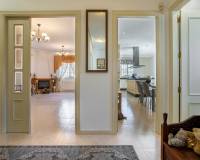 Venta - Detached villa - Bigastro - Villas Andrea