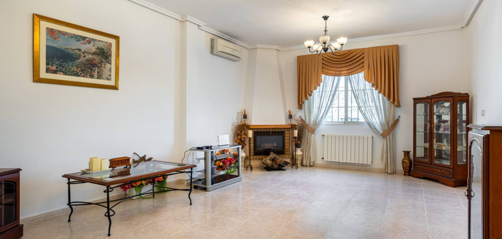 Venta - Detached villa - Bigastro - Villas Andrea