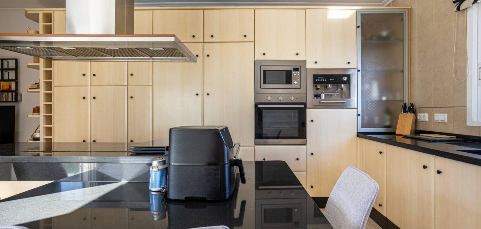 Venta - Detached villa - Bigastro - Villas Andrea