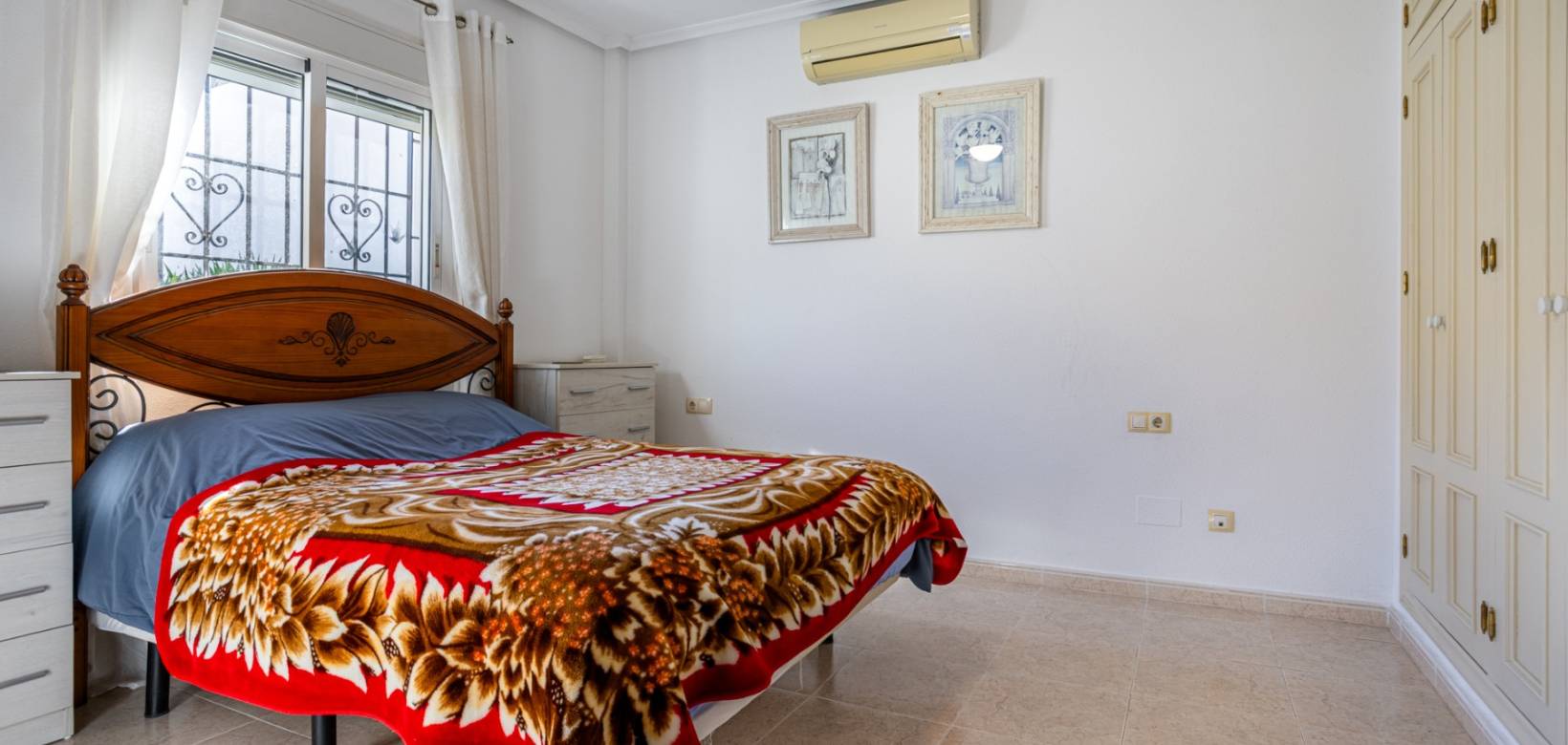 Venta - Detached villa - Bigastro - Villas Andrea