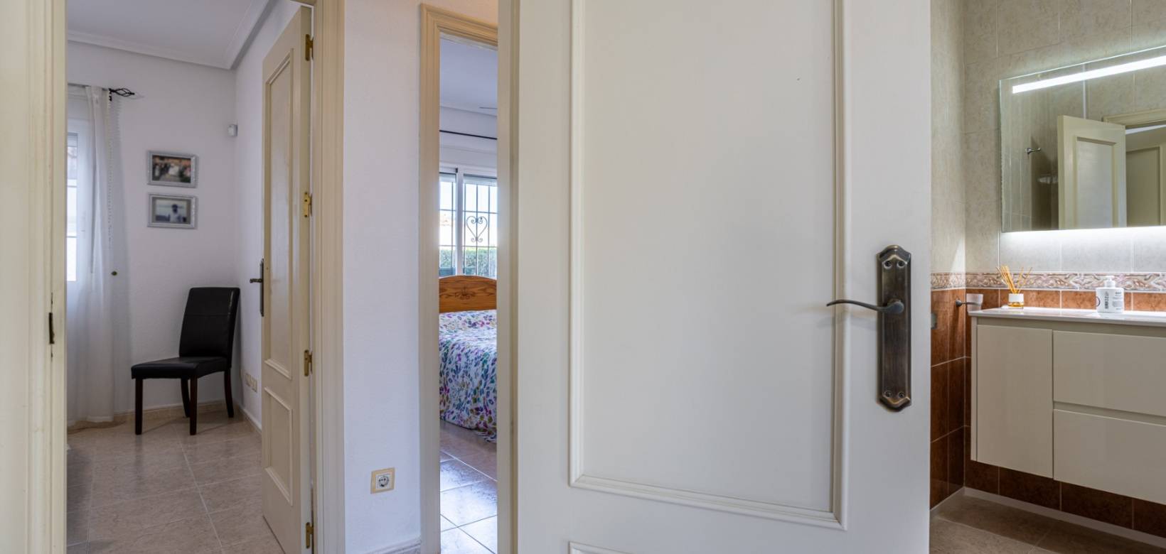 Venta - Detached villa - Bigastro - Villas Andrea