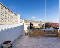 Venta - Detached villa - Bigastro - Villas Andrea