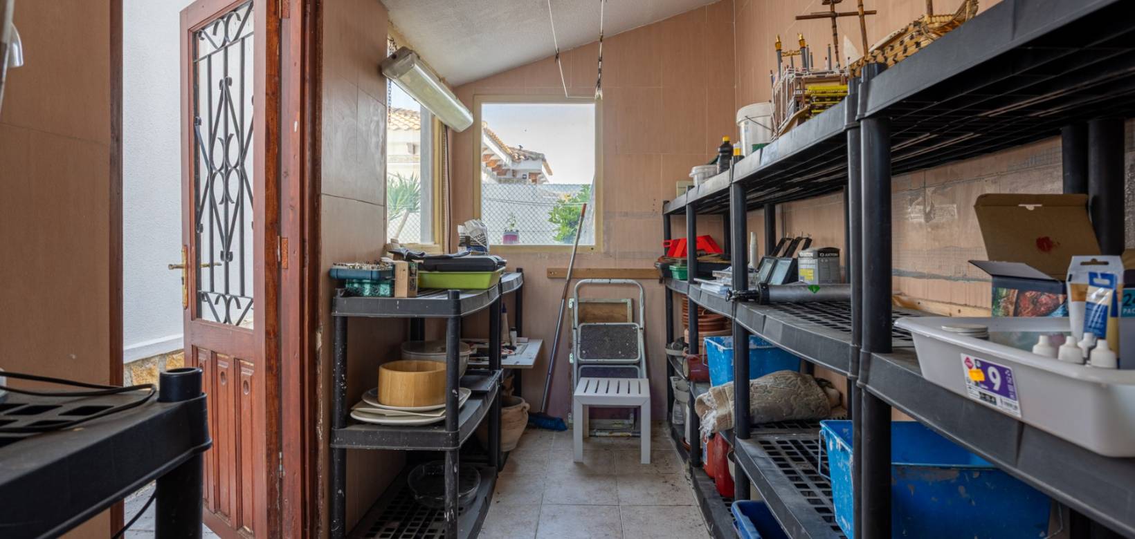 Venta - Detached villa - Bigastro - Villas Andrea