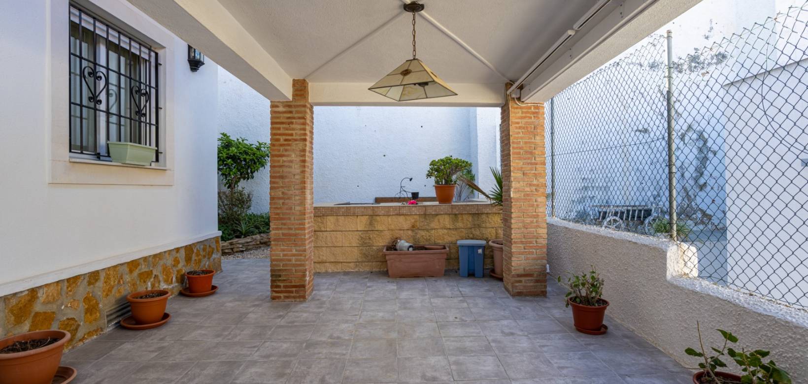 Venta - Detached villa - Bigastro - Villas Andrea