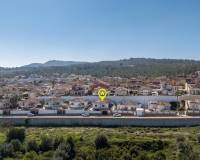 Venta - Detached villa - Bigastro - Villas Andrea