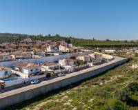 Venta - Detached villa - Bigastro - Villas Andrea