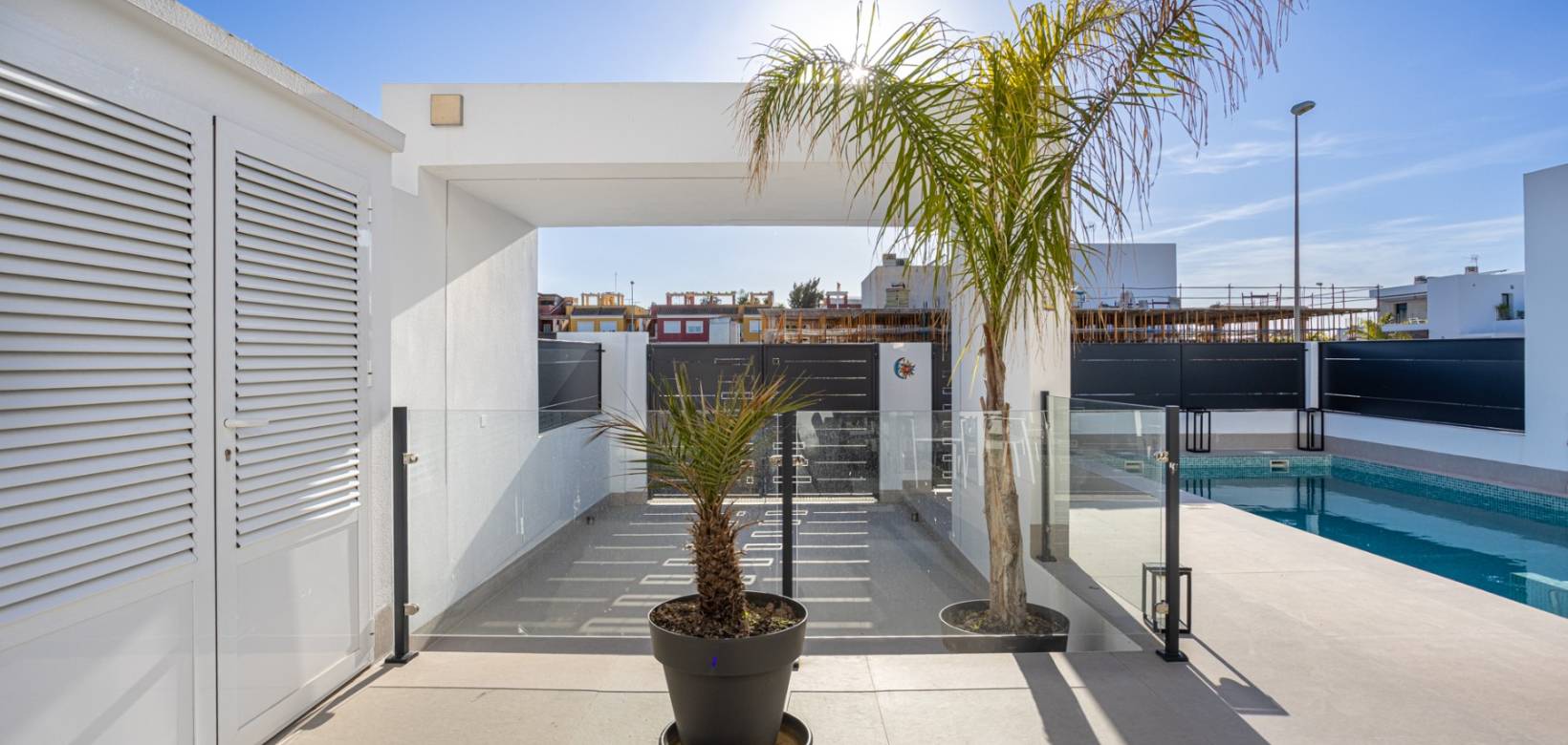 Venta - Detached villa - Dolores