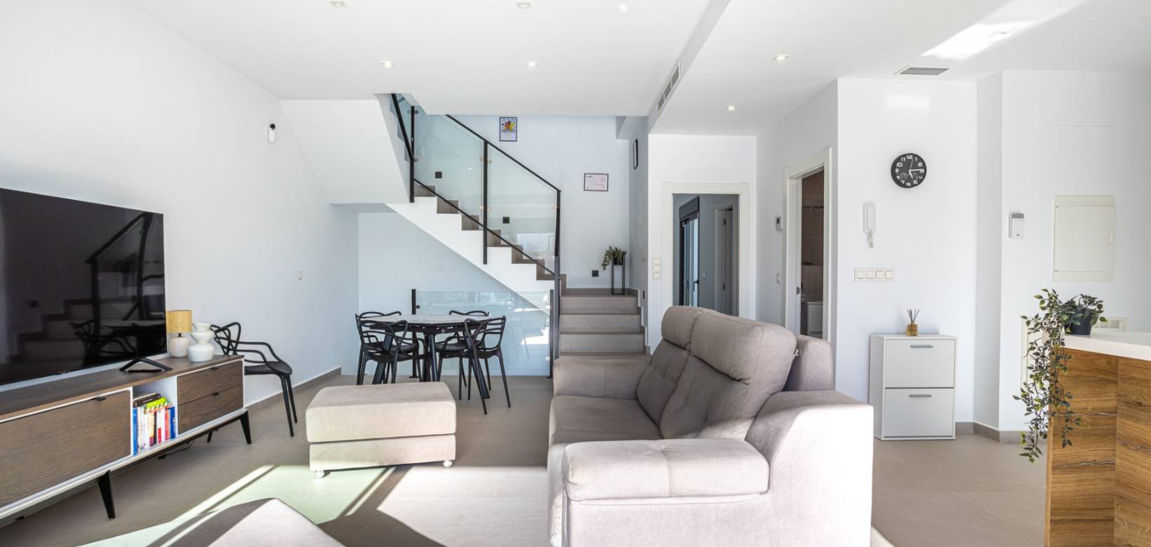 Venta - Detached villa - Dolores