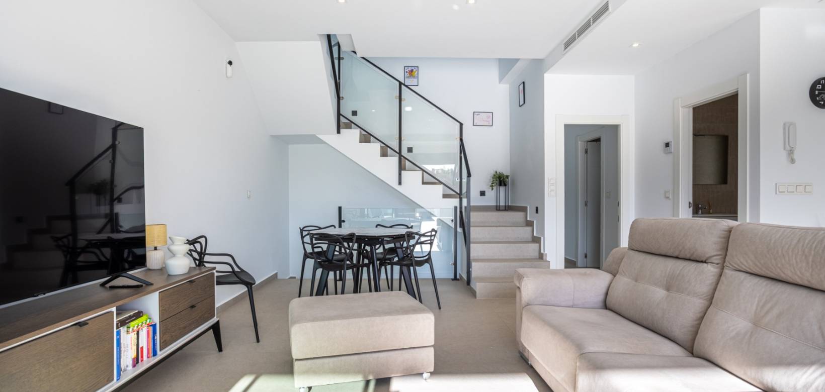 Venta - Detached villa - Dolores