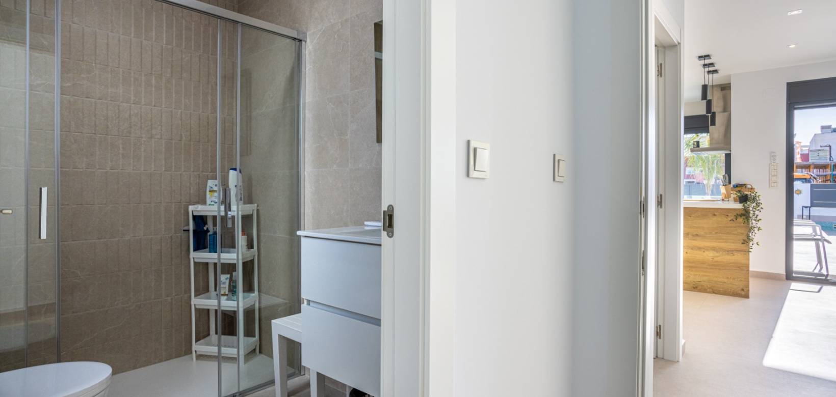 Venta - Detached villa - Dolores