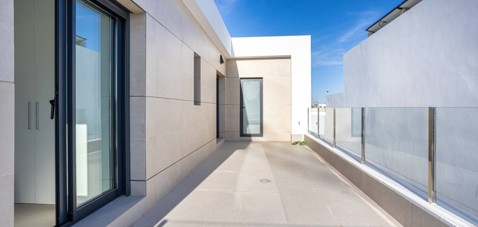 Venta - Detached villa - Dolores