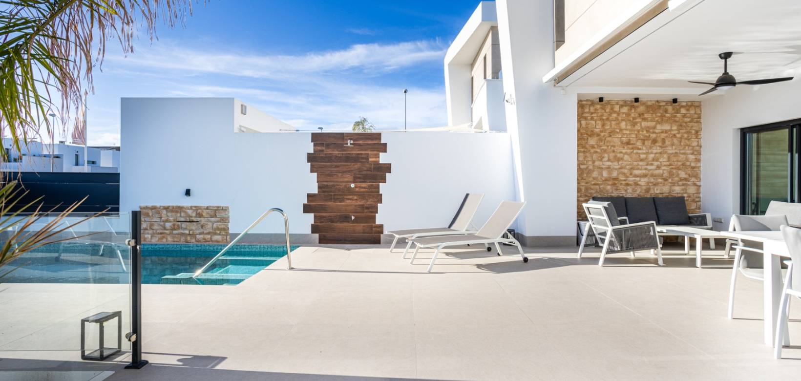 Venta - Detached villa - Dolores