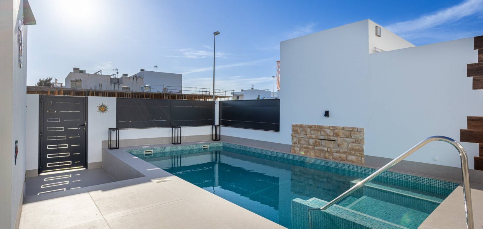 Venta - Detached villa - Dolores