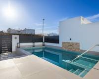 Venta - Detached villa - Dolores