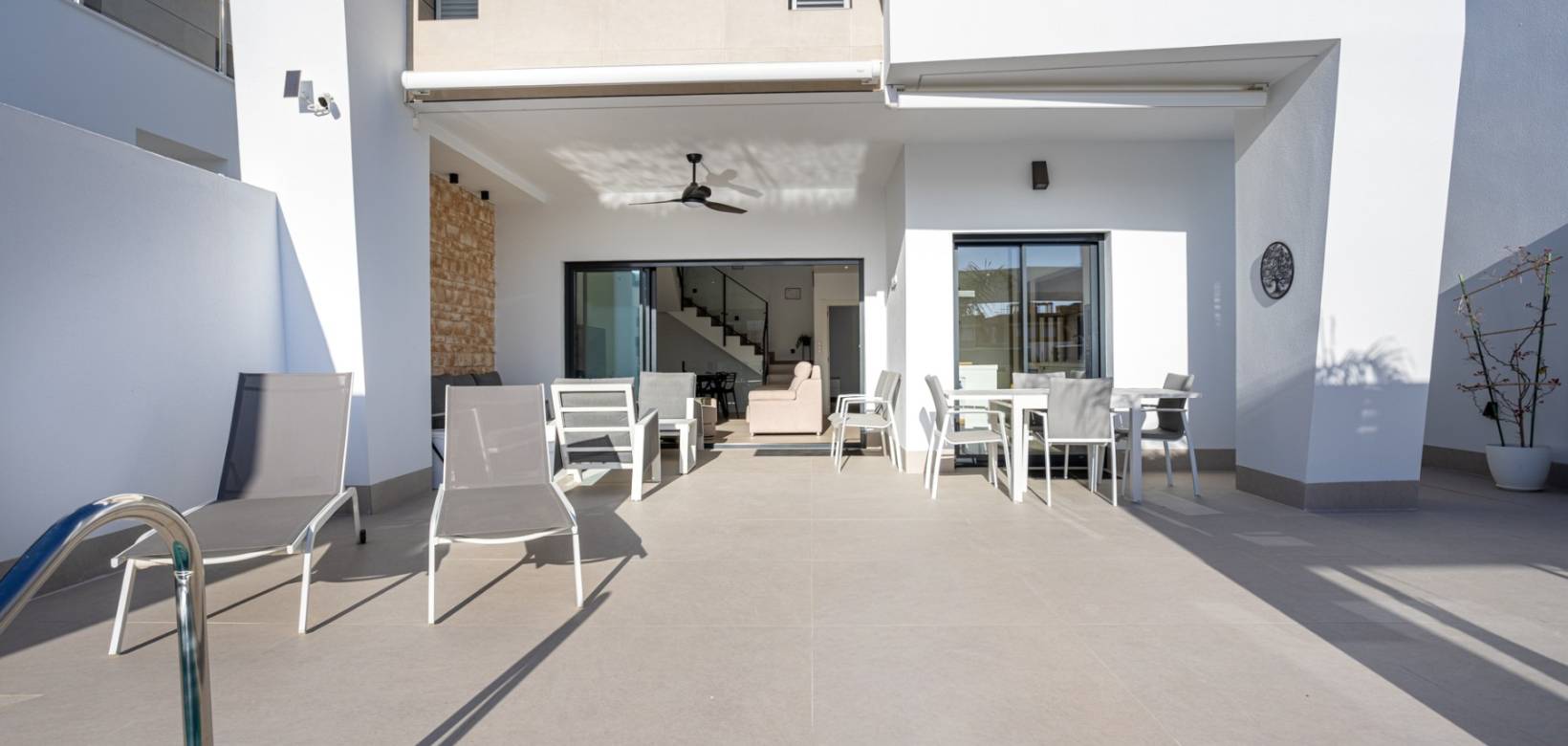 Venta - Detached villa - Dolores