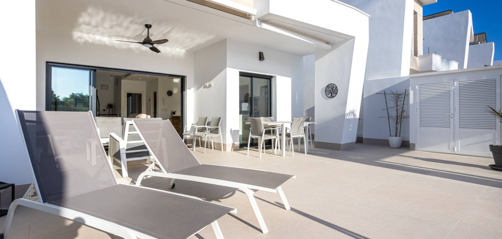 Venta - Detached villa - Dolores