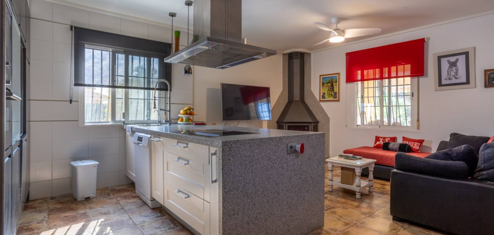 Venta - Detached villa - Elche - La Hoya