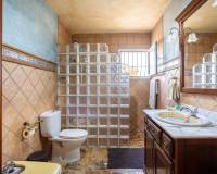 Venta - Detached villa - Elche - La Hoya