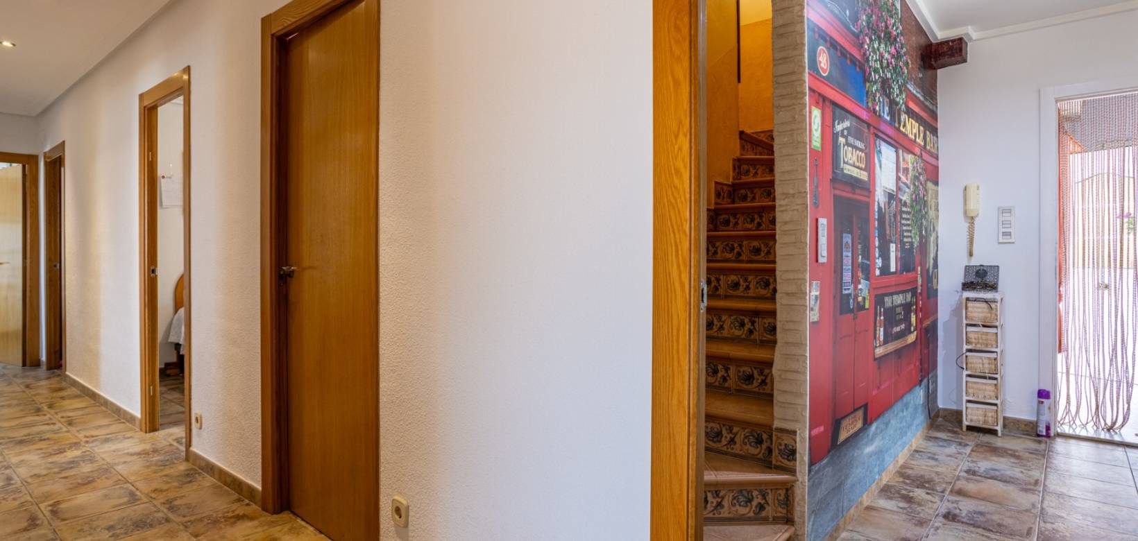Venta - Detached villa - Elche - La Hoya