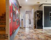Venta - Detached villa - Elche - La Hoya