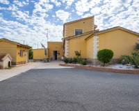 Venta - Detached villa - Elche - La Hoya