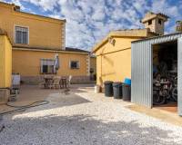 Venta - Detached villa - Elche - La Hoya