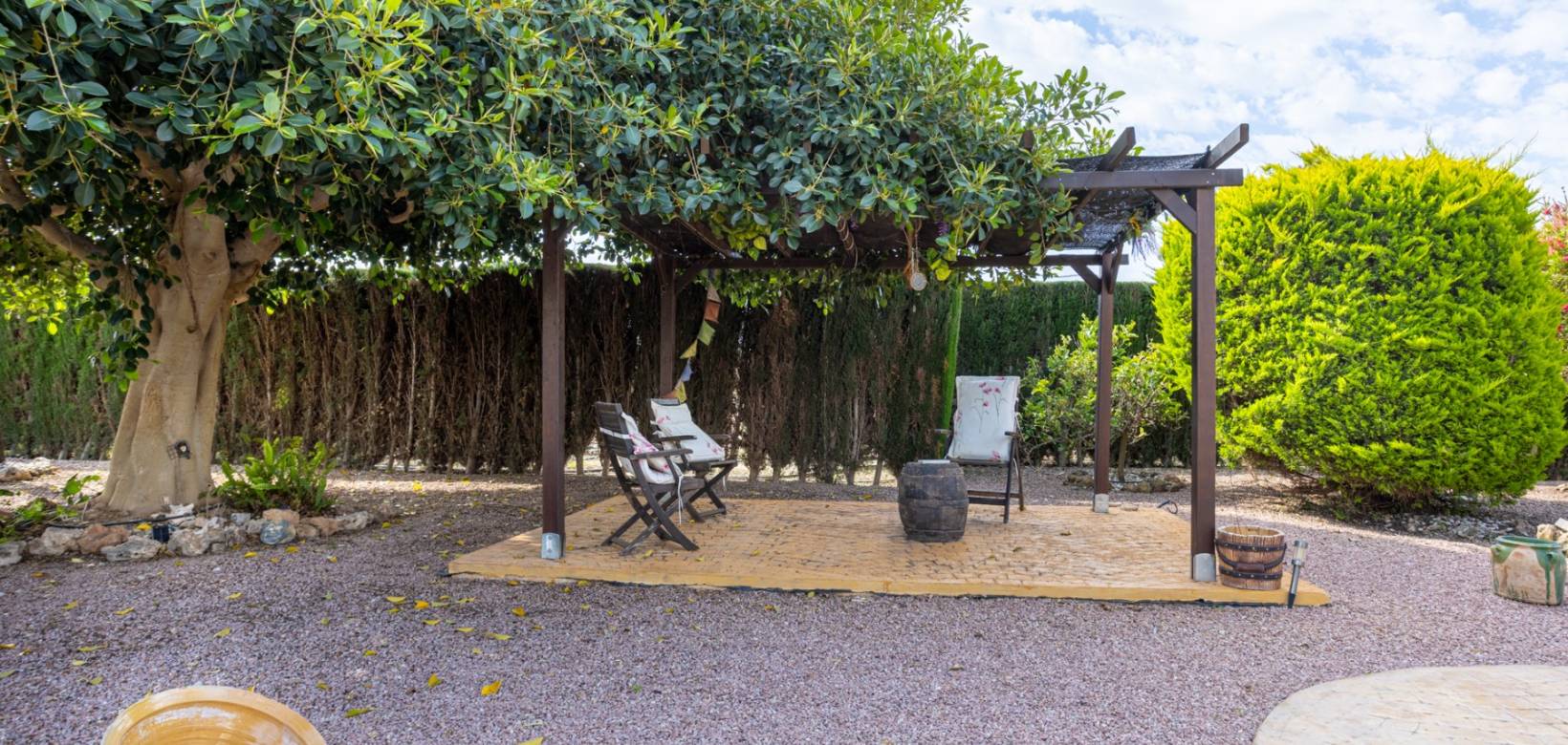Venta - Detached villa - Elche - La Hoya