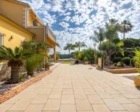 Venta - Detached villa - Elche - La Hoya