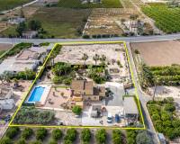 Venta - Detached villa - Elche - La Hoya