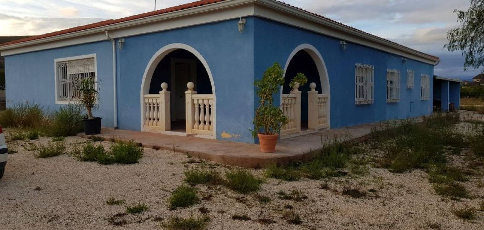 Venta - Detached villa - La Romana