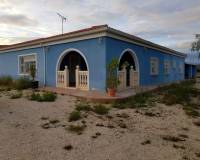 Venta - Detached villa - La Romana