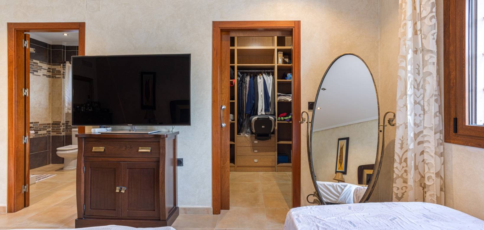 Venta - Detached villa - Los Montesinos - La Herrada