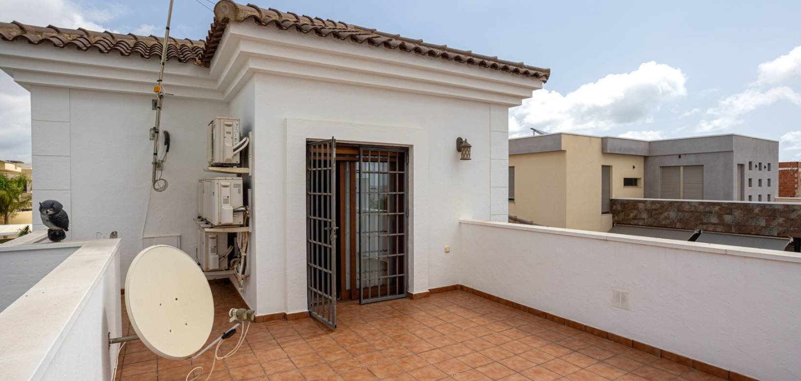 Venta - Detached villa - Los Montesinos - La Herrada