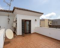 Venta - Detached villa - Los Montesinos - La Herrada