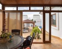 Venta - Detached villa - Los Montesinos - La Herrada