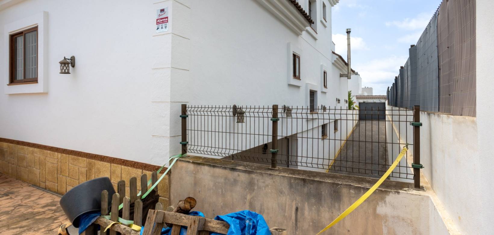 Venta - Detached villa - Los Montesinos - La Herrada