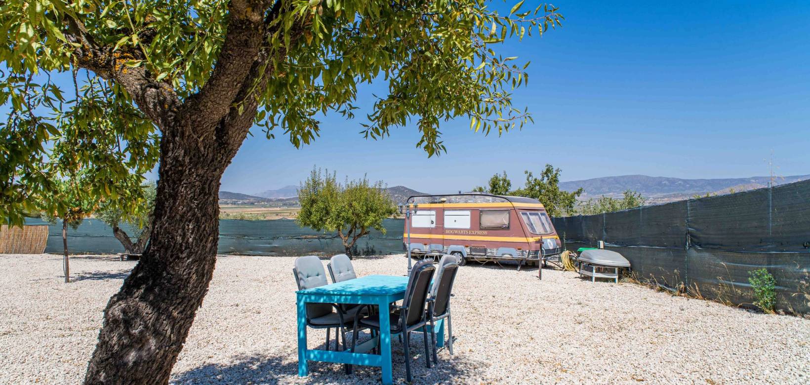 Venta - Detached villa - Pinoso - El Manyar